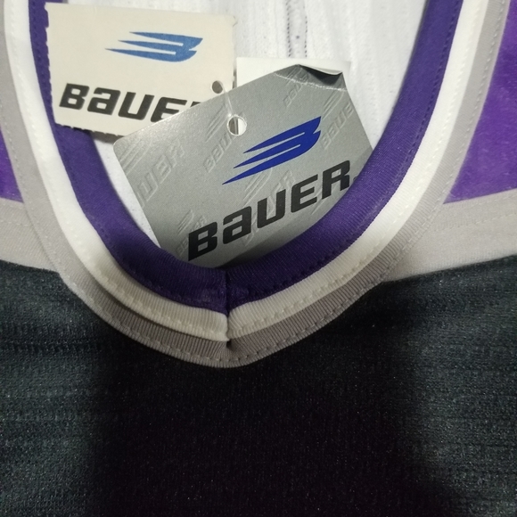 Vintage Baltimore Bandits AHL hockey team jersey. - Picture 4 of 8